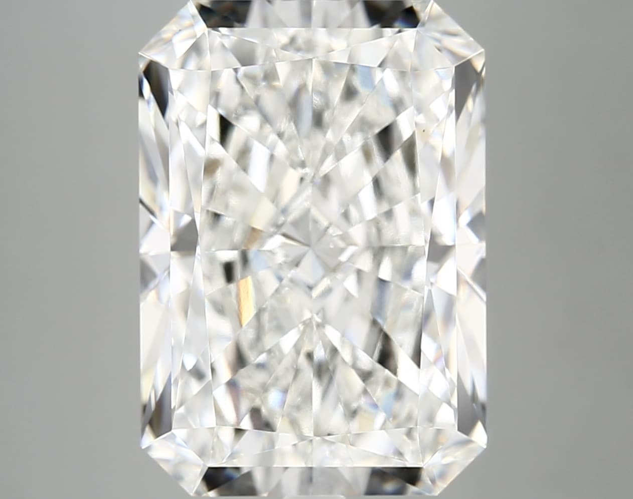 9.75ct | Radiant | F | VS1 | Ideal