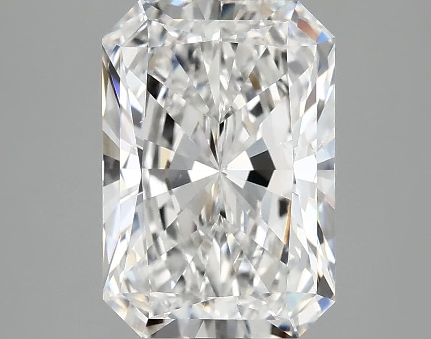 2.7ct | Radiant | E | VS2 | Ideal