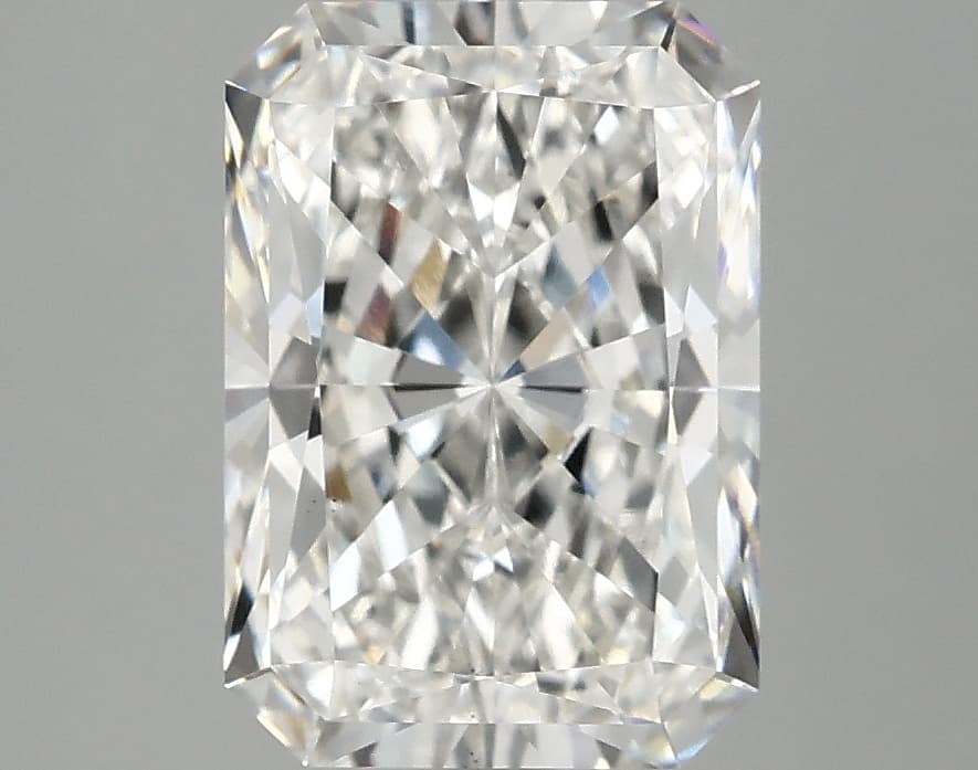IGI | 3.08ct | Radiant | G | VS1 | Very Good