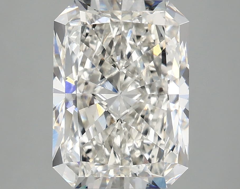 IGI | 3.53ct | Radiant | G | VS1 | Ideal