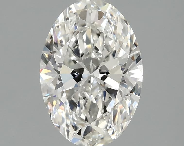 IGI | 1.41ct | Oval | G | VS1 | Ideal
