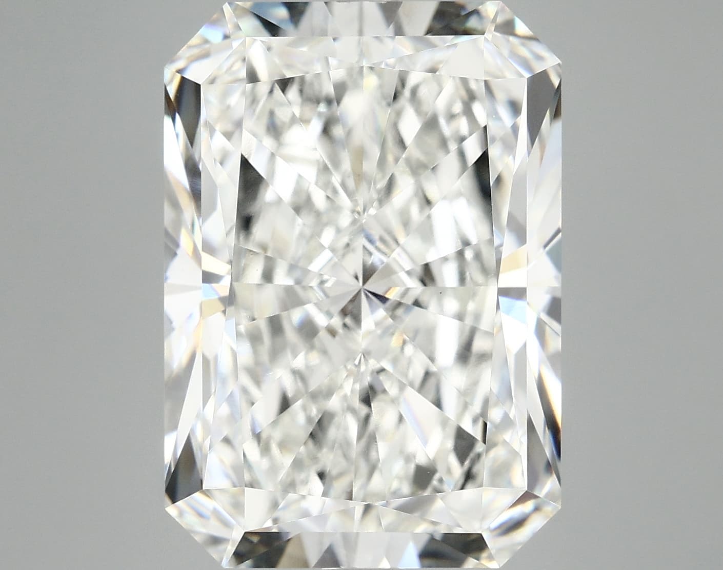 11.04ct | Radiant | F | VS1 | Ideal