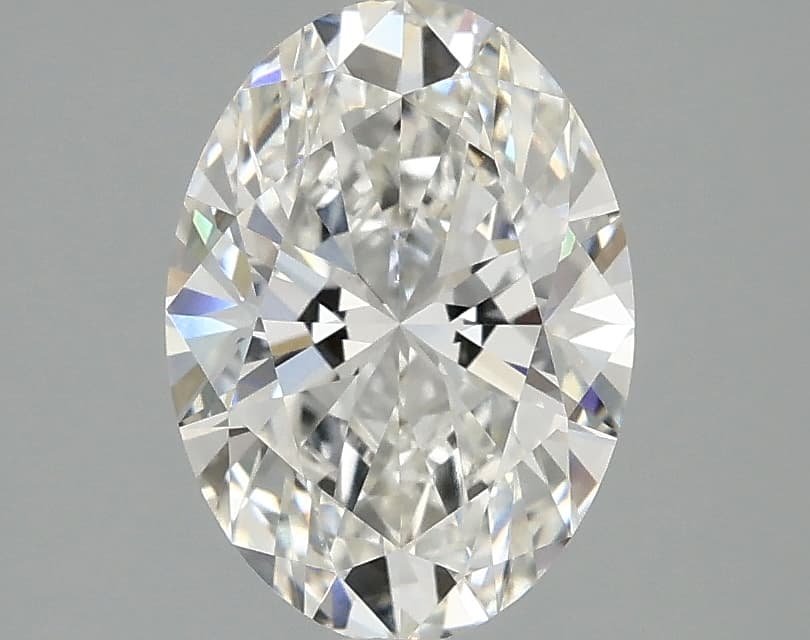 1.83ct | Oval | G | VVS2 | Excellent