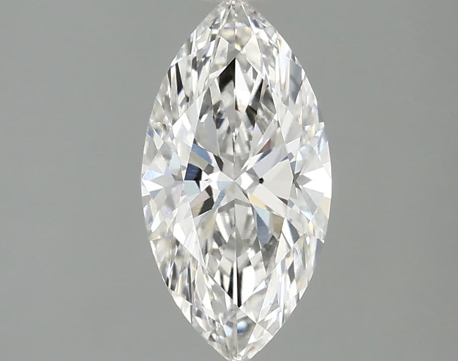 1.28ct | Marquise | F | VVS2 | Ideal