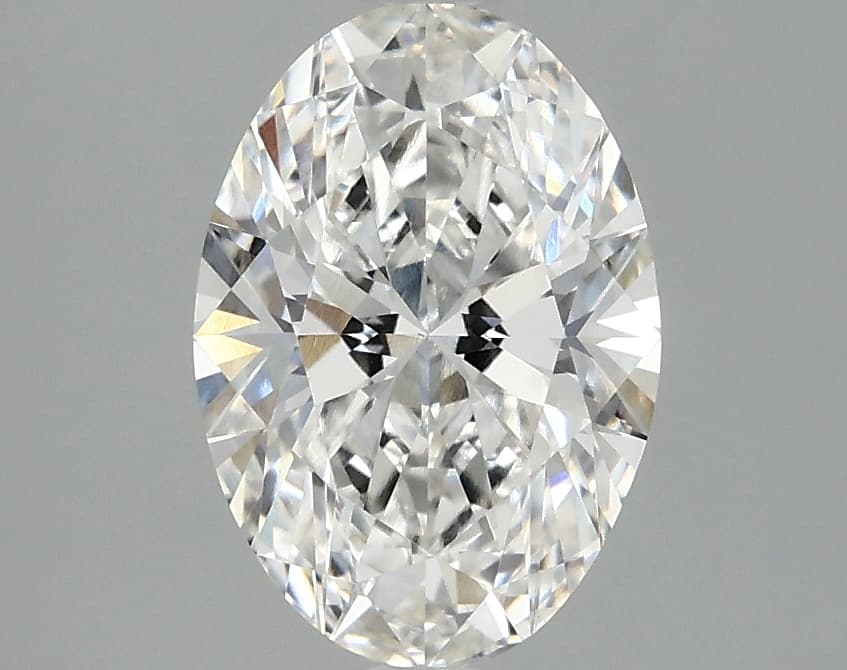 1.82ct | Oval | G | VS1 | Excellent