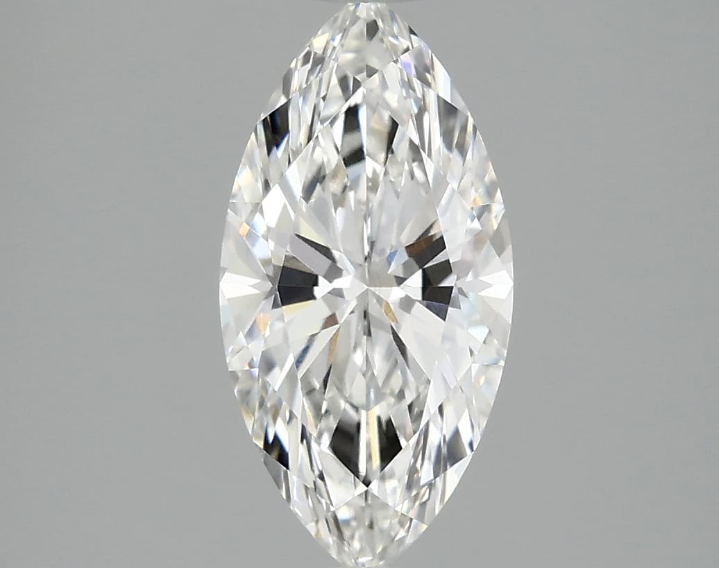 IGI | 1.81ct | Marquise | F | VS1 | Ideal