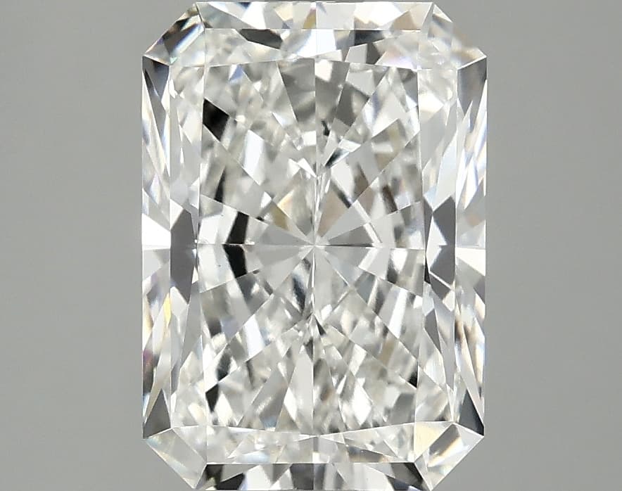 IGI | 3.07ct | Radiant | G | VS1 | Very Good