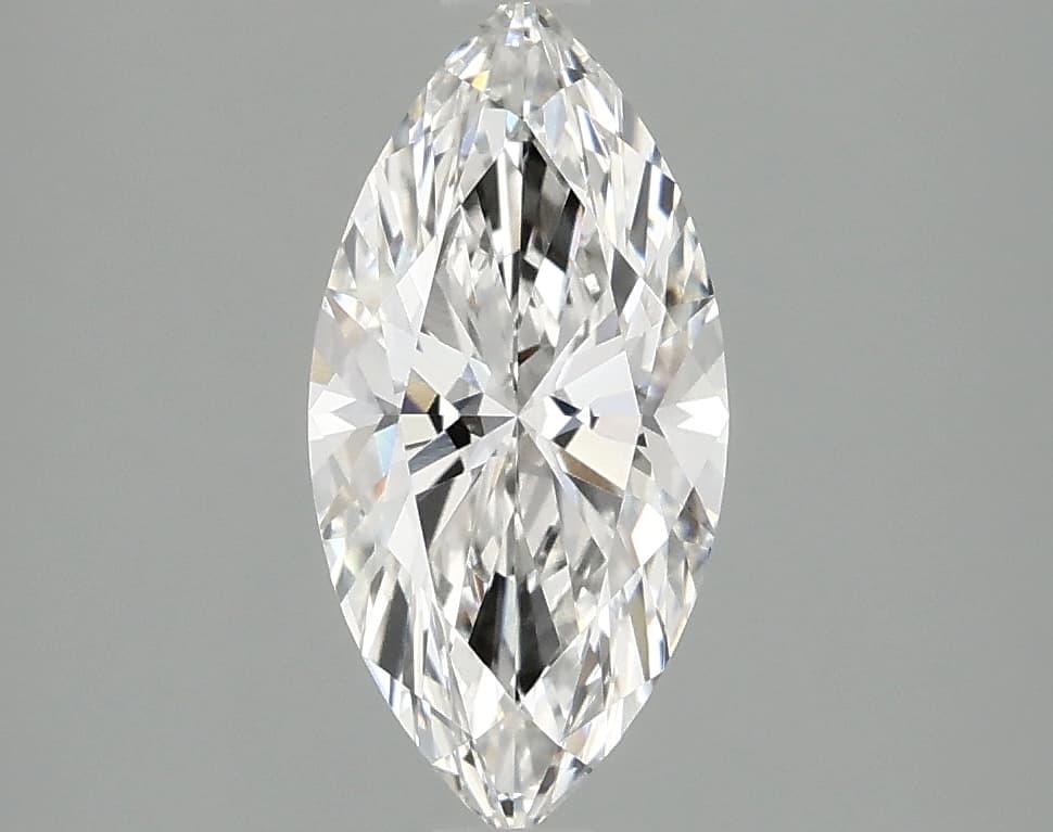 1.34ct | Marquise | F | VVS2 | Ideal