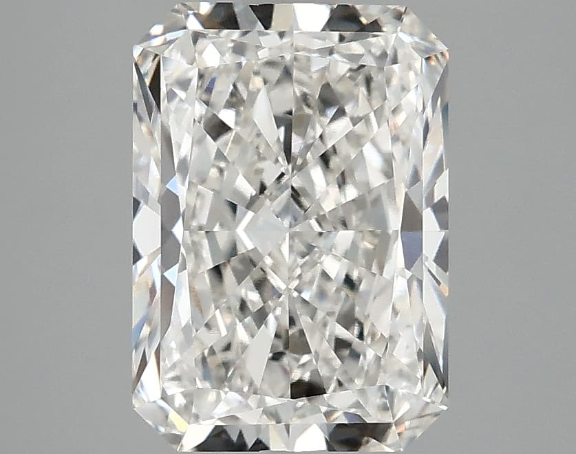 IGI | 2.75ct | Radiant | G | VVS2 | Ideal