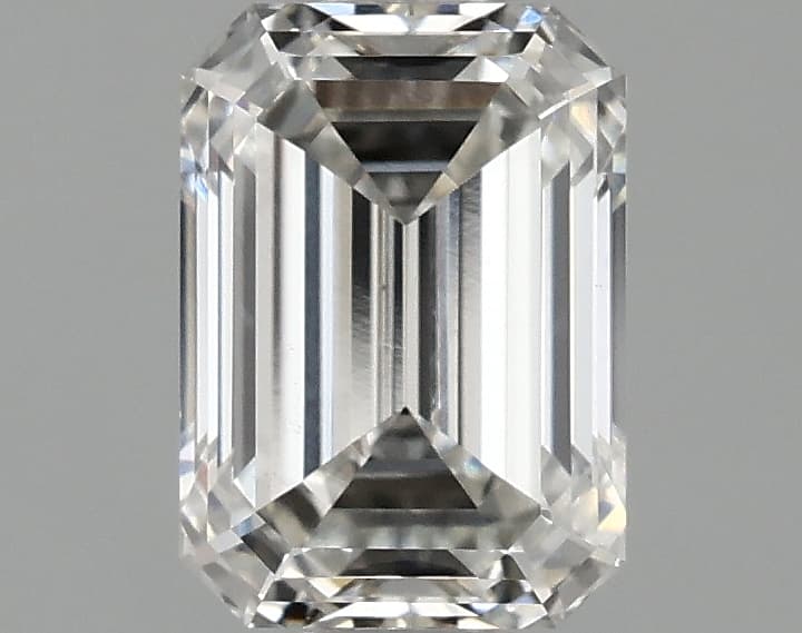 1.21ct | Emerald | G | VS2 | Ideal