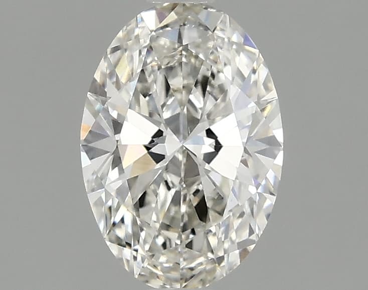 1.17ct | Oval | G | VS1 | Ideal