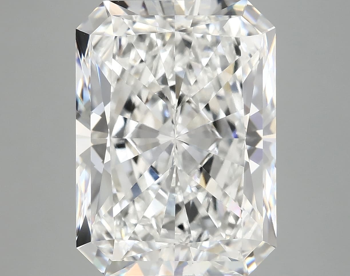 9ct | Radiant | F | VS1 | Ideal