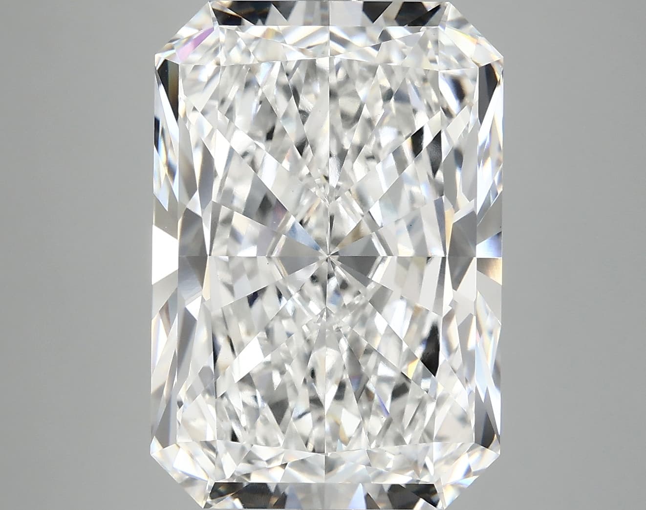 9.49ct | Radiant | F | VS1 | Ideal
