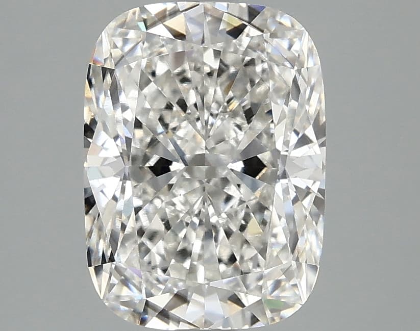 2.57ct | Cushion | G | SI1 | Ideal