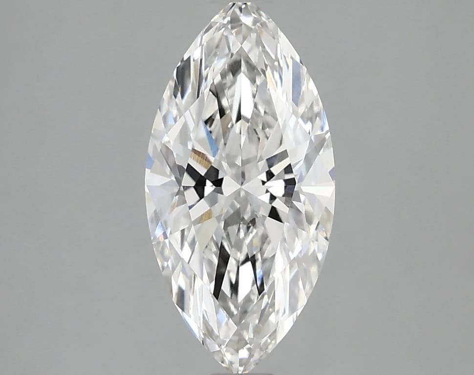 1.29ct | Marquise | G | VVS2 | Ideal