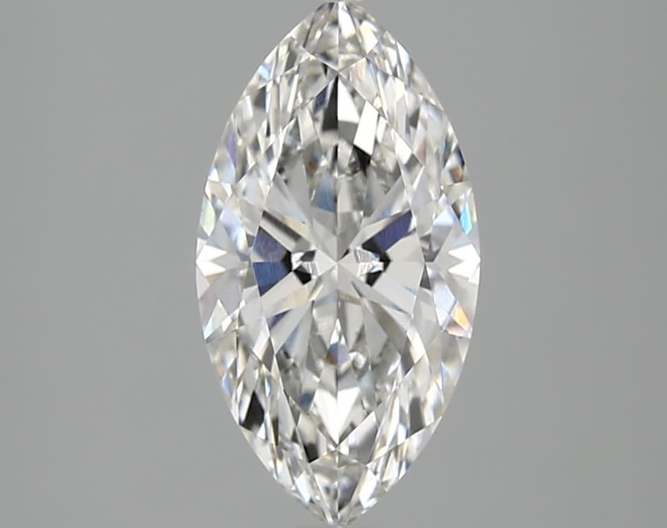 IGI | 1.97ct | Marquise | G | VS1 | Very Good
