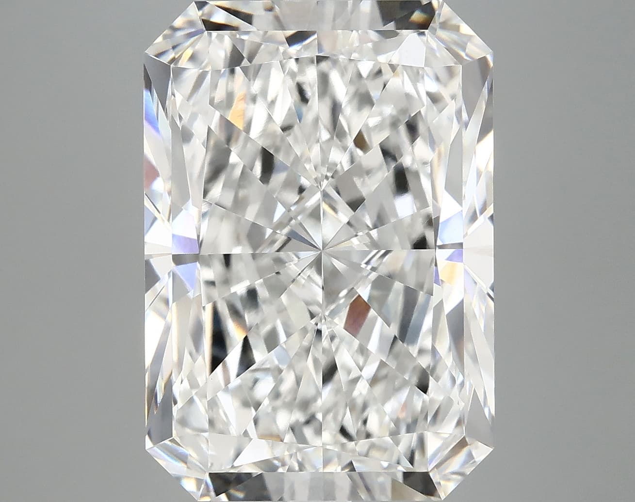 10.01ct | Radiant | F | VVS2 | Ideal