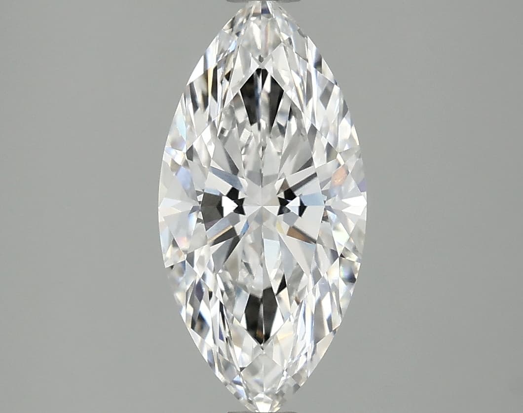1.84ct | Marquise | E | VVS2 | Excellent