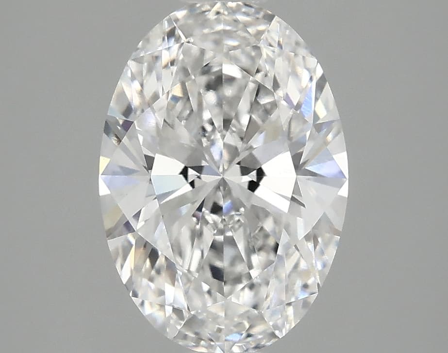 2.46ct | Oval | E | VS1 | Ideal