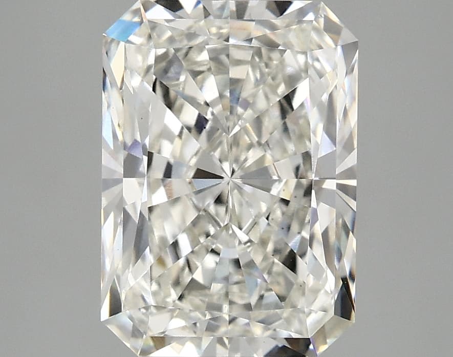 2.86ct | Radiant | G | VS1 | Very Good