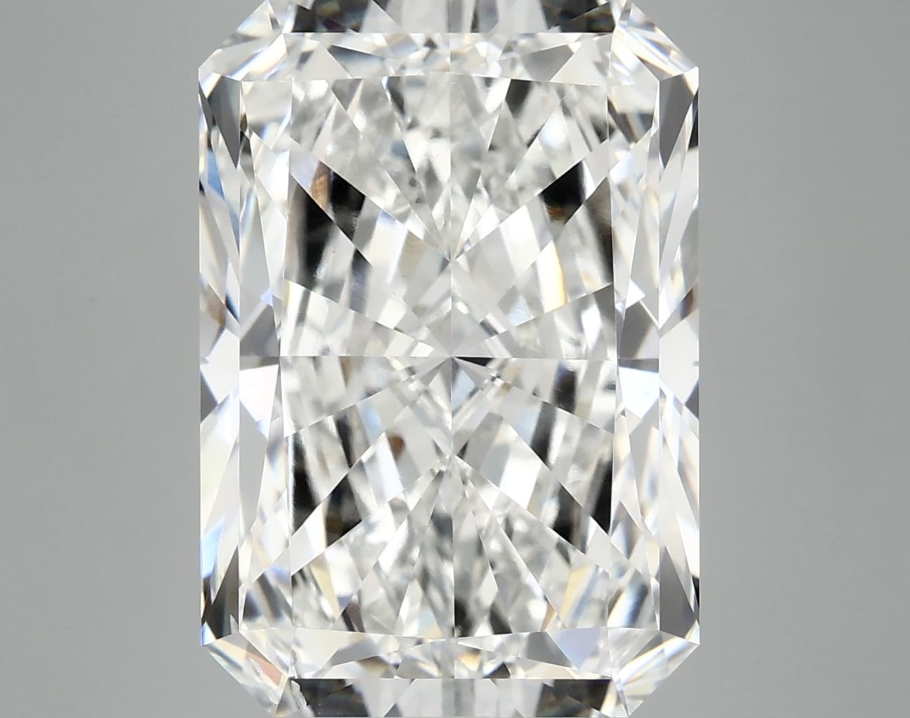 9.95ct | Radiant | F | SI1 | Ideal