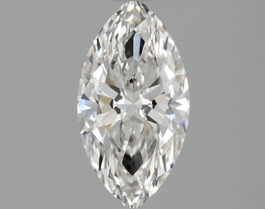 1.08ct | Marquise | F | SI1 | Ideal