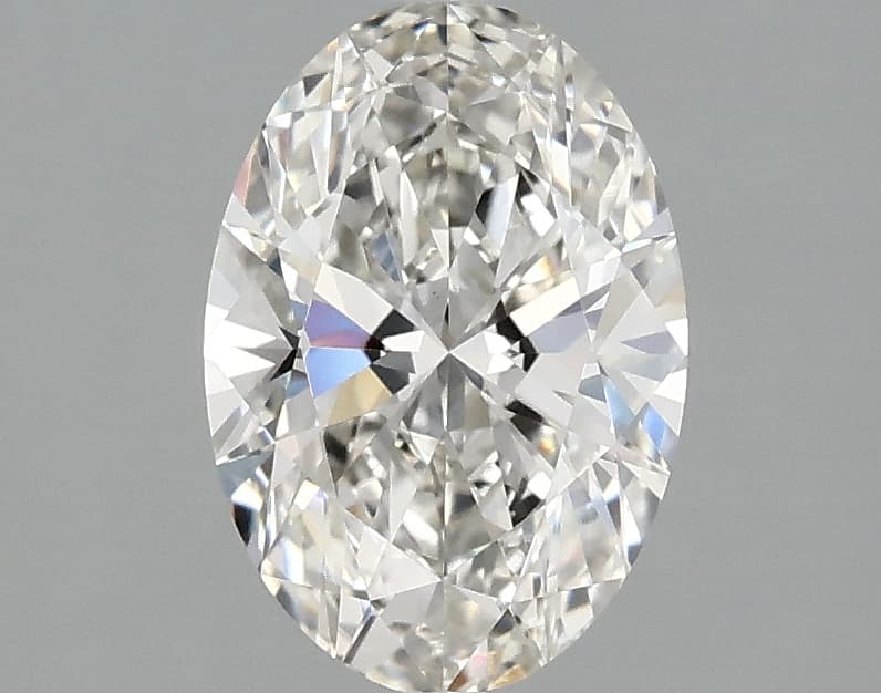 1.35ct | Oval | G | VS1 | Excellent