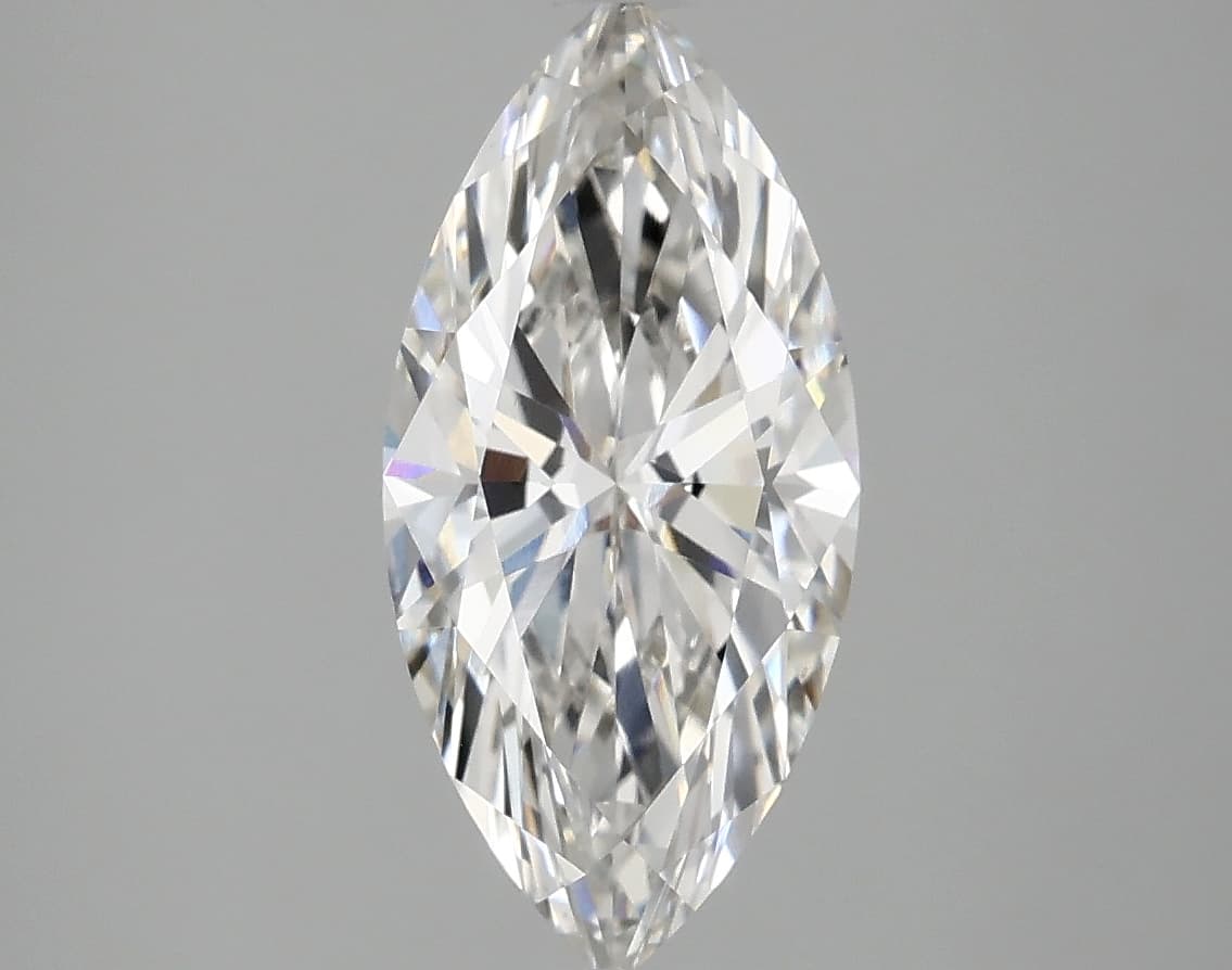 IGI | 1.98ct | Marquise | G | VS1 | Ideal