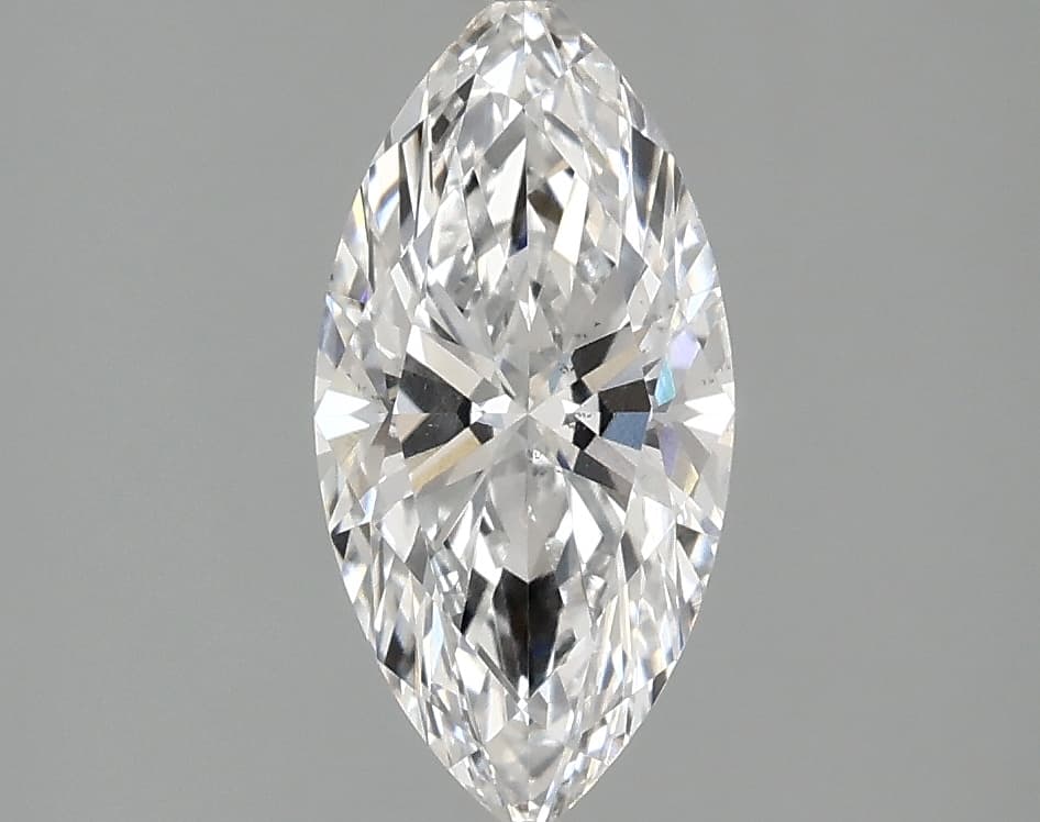 IGI | 1.2ct | Marquise | D | VS2 | Ideal
