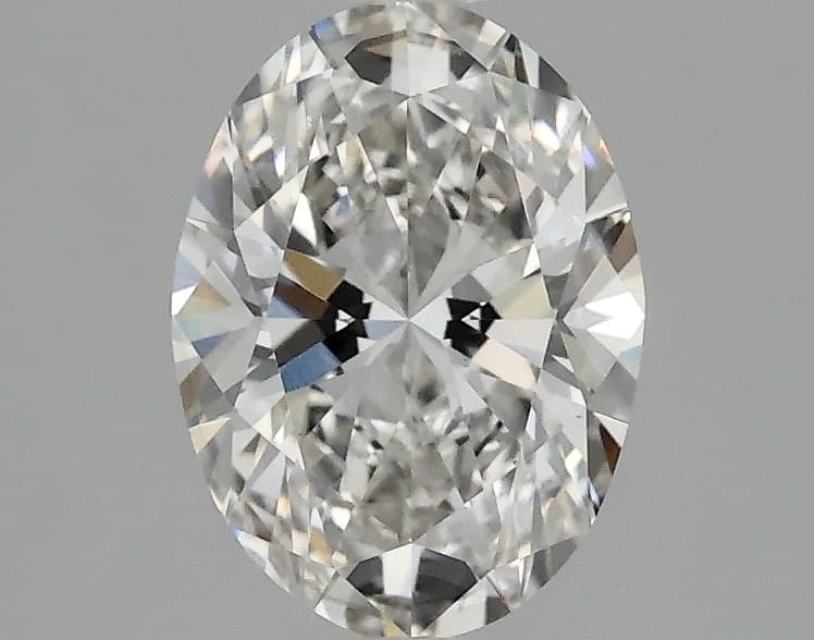 1.33ct | Oval | G | VS2 | Ideal