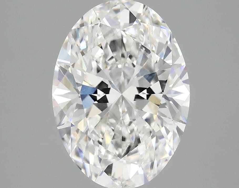 2.46ct | Oval | E | VS1 | Ideal
