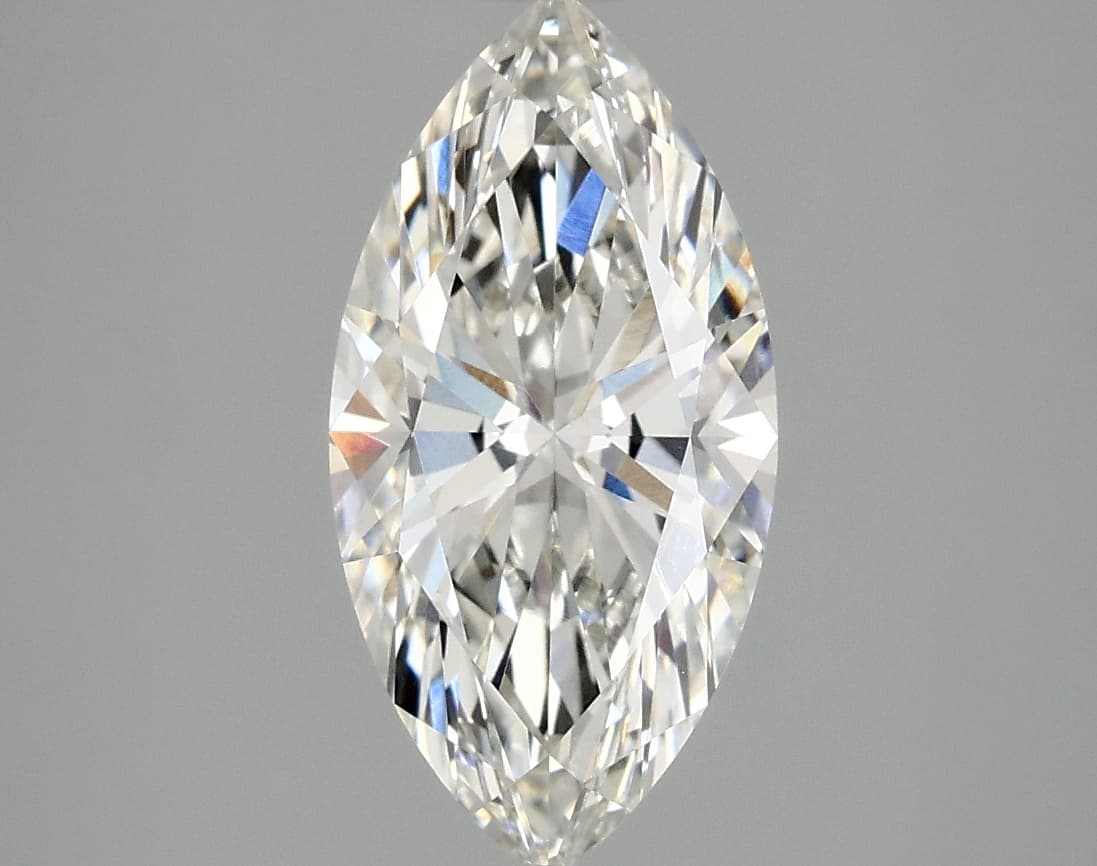 IGI | 1.98ct | Marquise | H | VVS2 | Very Good