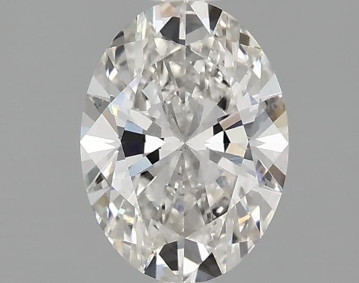 1.37ct | Oval | G | VS2 | Ideal