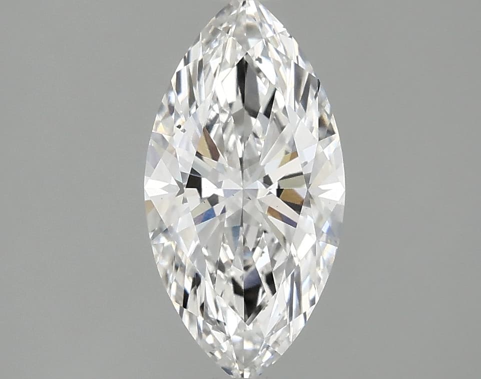 1.43ct | Marquise | E | SI1 | Ideal
