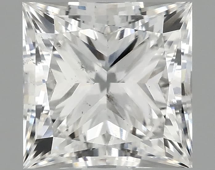 1.5ct | Princess | E | SI1 | Ideal