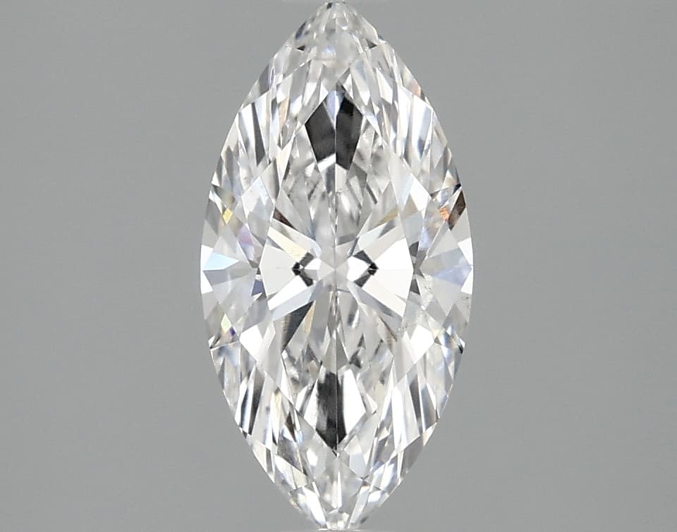 IGI | 1.31ct | Marquise | E | VS2 | Ideal