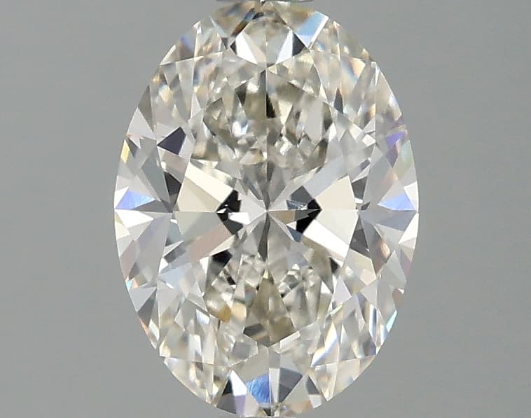 1.48ct | Oval | H | VS1 | Very Good