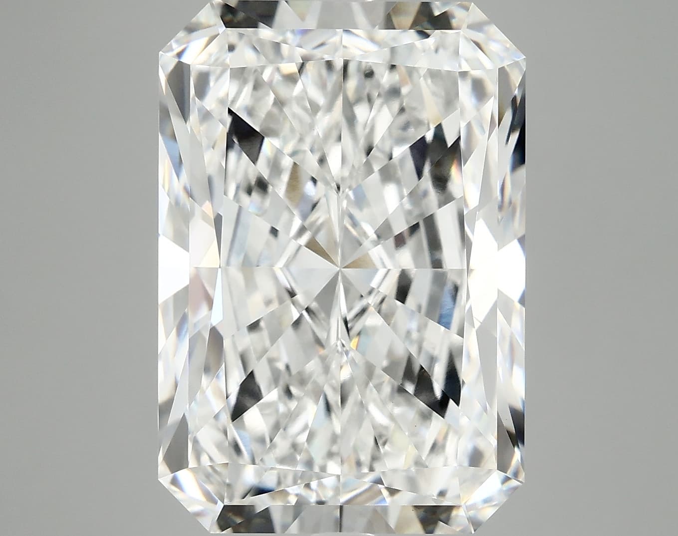 IGI | 11.14ct | Radiant | F | VS1 | Ideal