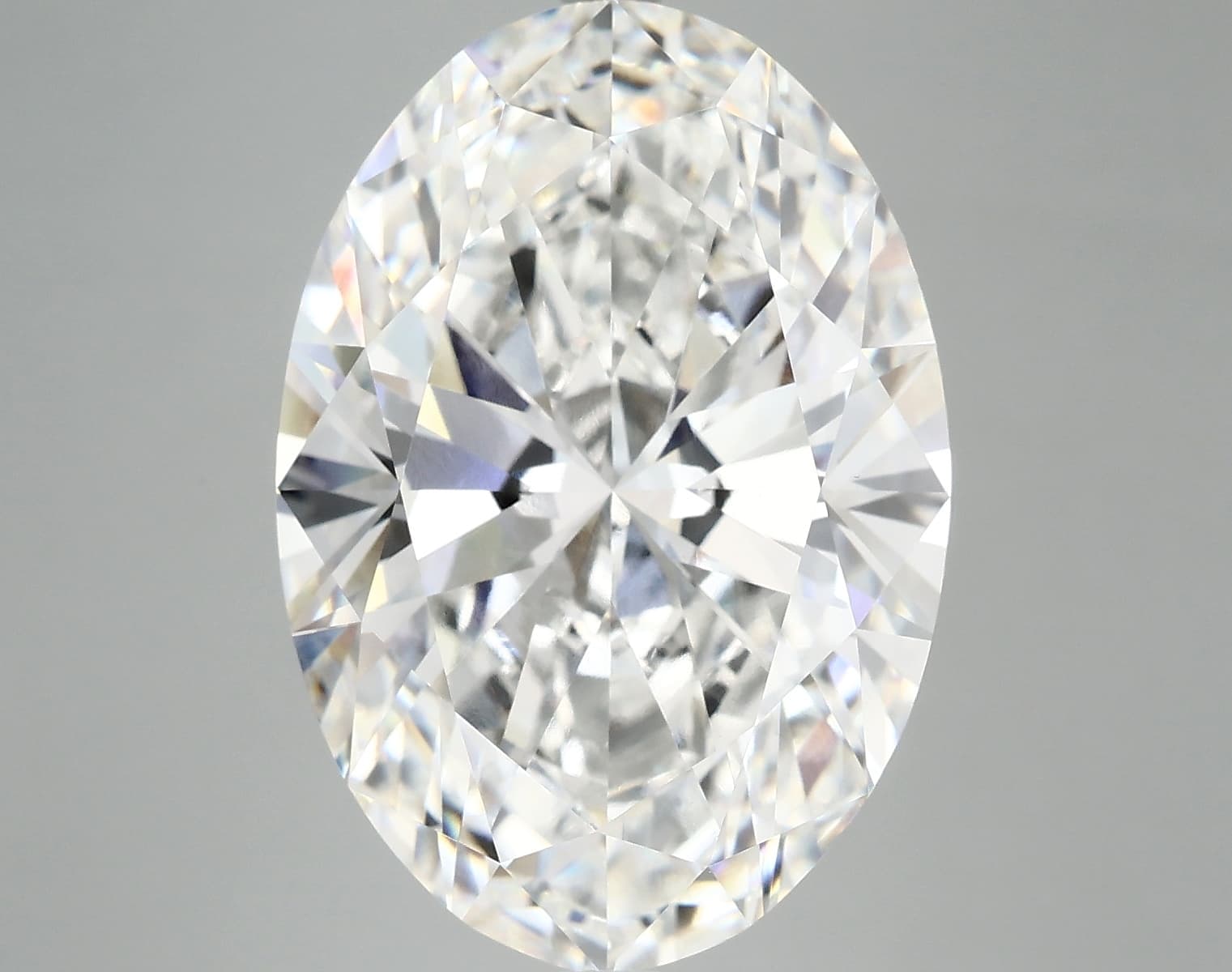 10.26ct | Oval | E | VS1 | Ideal