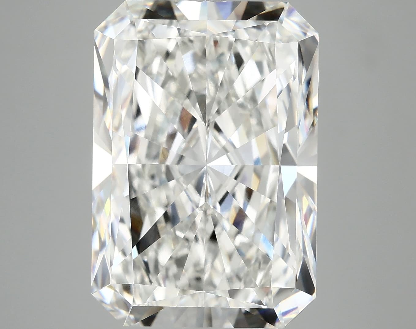 10.01ct | Radiant | F | VVS2 | Ideal