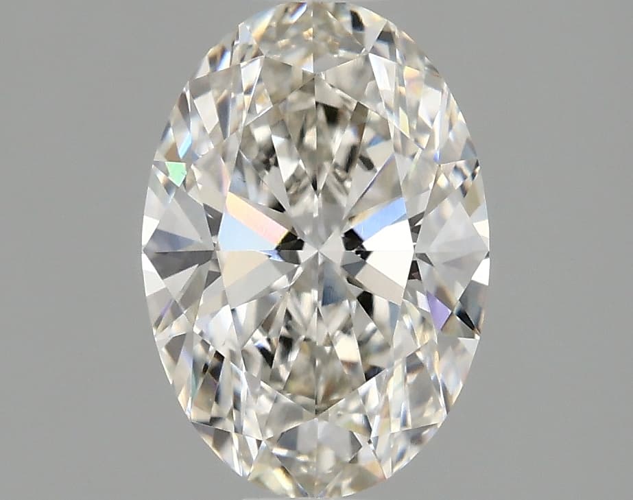1.26ct | Oval | G | VS1 | Excellent