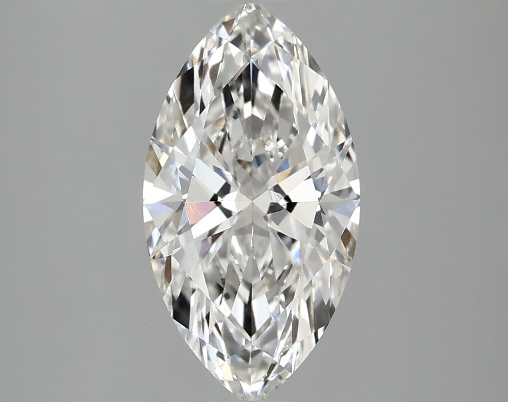 IGI | 1.85ct | Marquise | G | VVS2 | Excellent