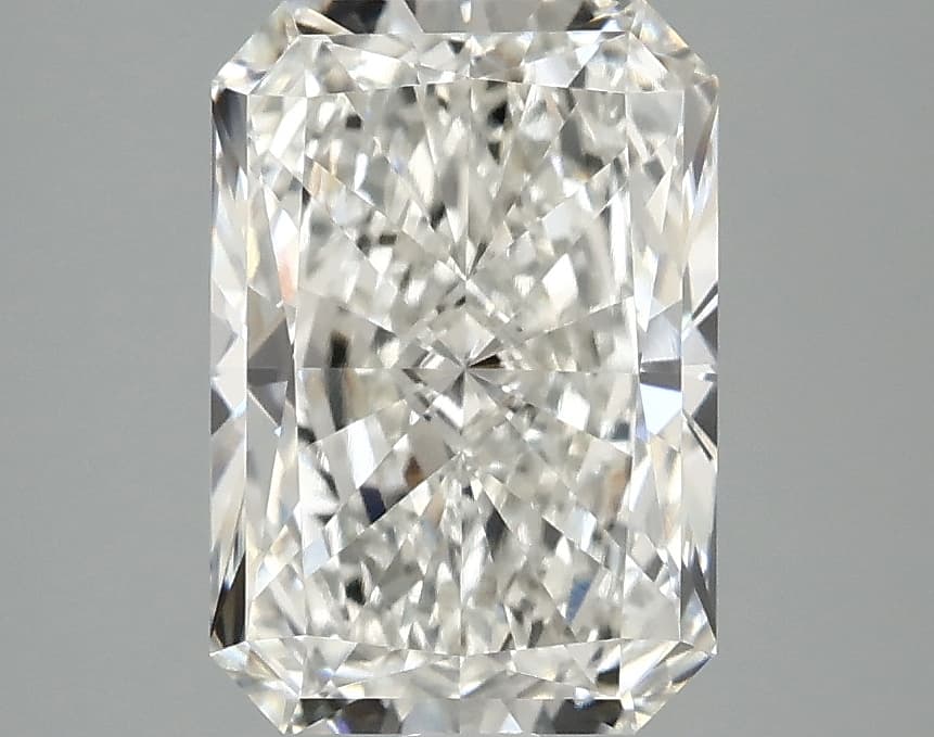 IGI | 2.78ct | Radiant | G | VVS2 | Very Good