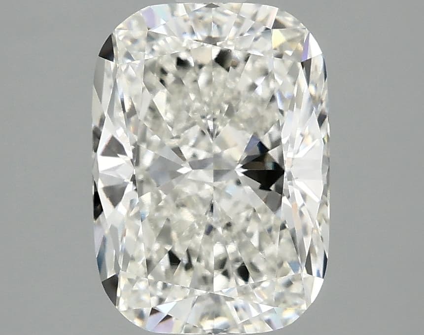 2.34ct | Cushion | G | VVS2 | Ideal