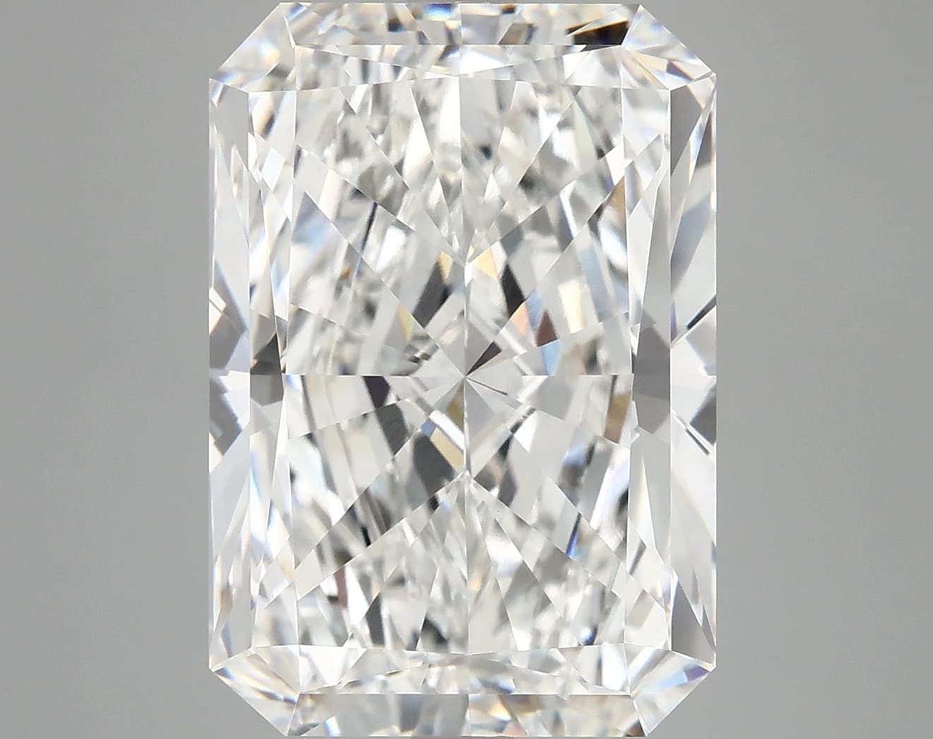 10ct | Radiant | F | VVS2 | Ideal