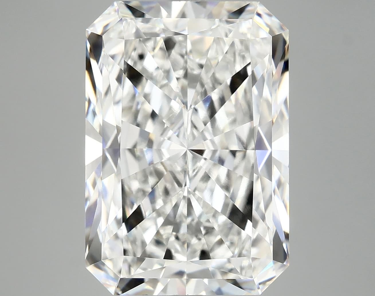 IGI | 10.01ct | Radiant | F | VVS2 | Very Good