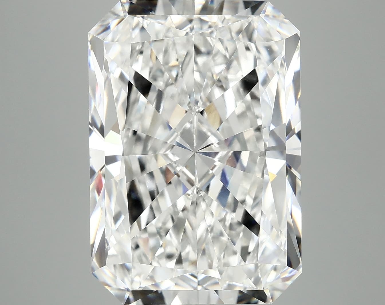 10.69ct | Radiant | E | VS1 | Ideal