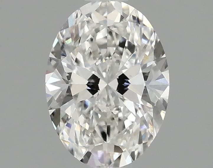 1.26ct | Oval | G | VVS2 | Ideal