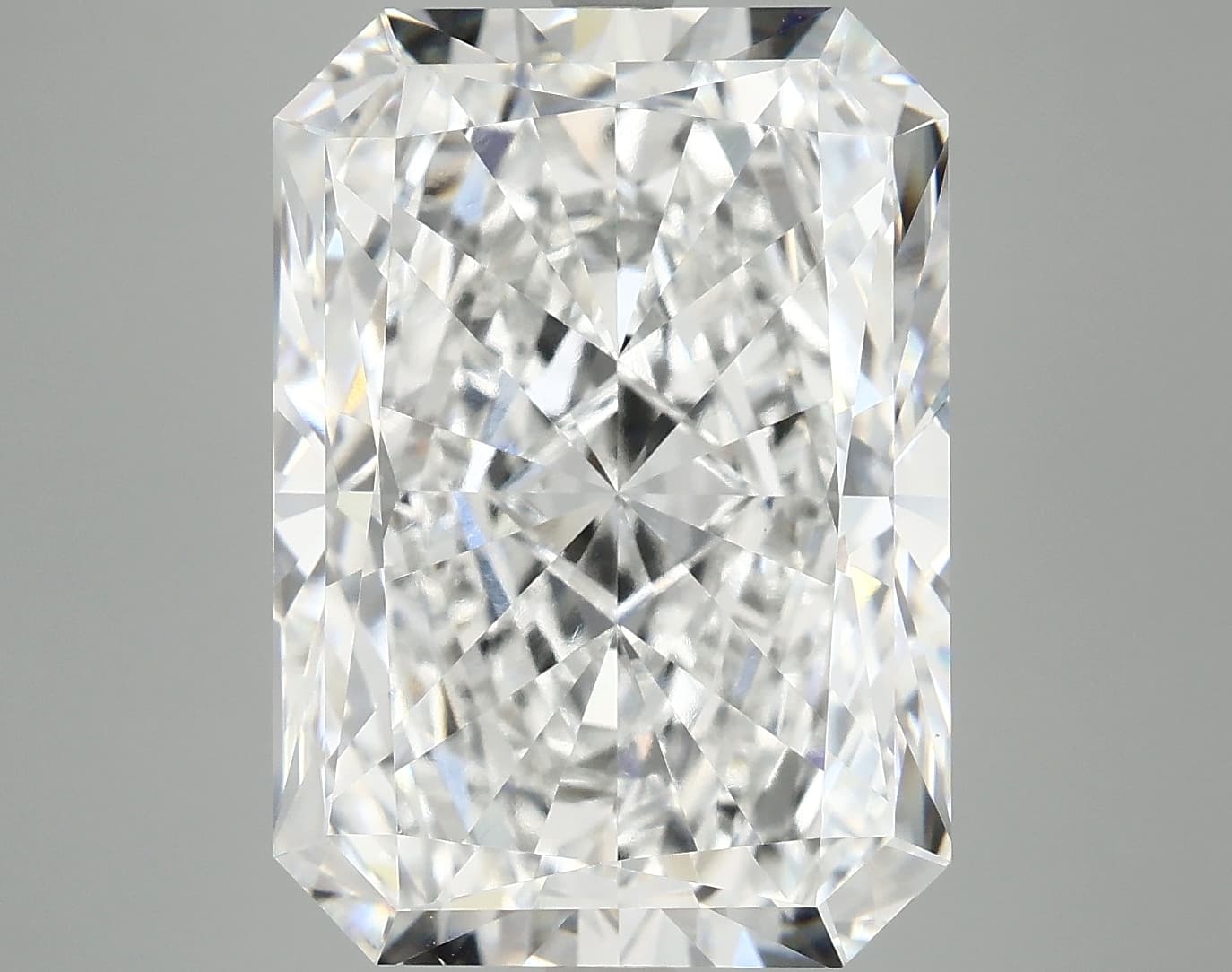 11.01ct | Radiant | E | VVS2 | Ideal