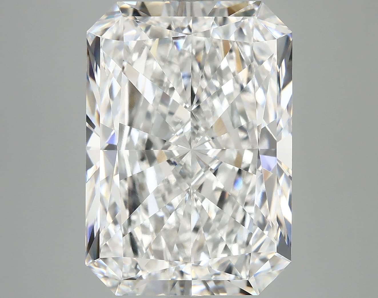 IGI | 10.01ct | Radiant | F | VVS2 | Ideal